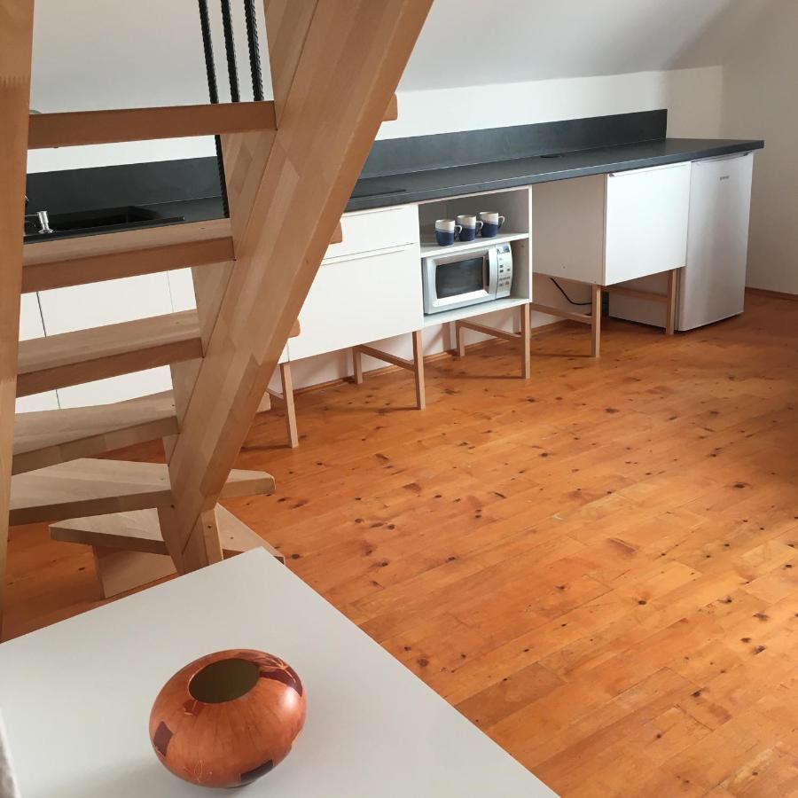 Tatraview House Apartment Vel'ka Lomnica Ngoại thất bức ảnh