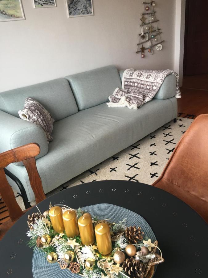 Tatraview House Apartment Vel'ka Lomnica Ngoại thất bức ảnh