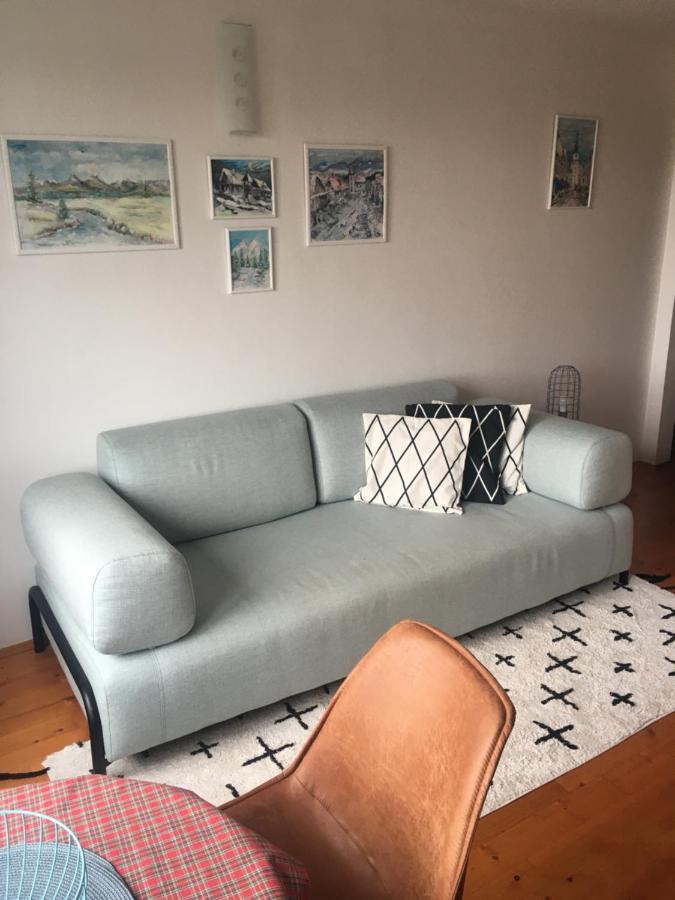 Tatraview House Apartment Vel'ka Lomnica Ngoại thất bức ảnh
