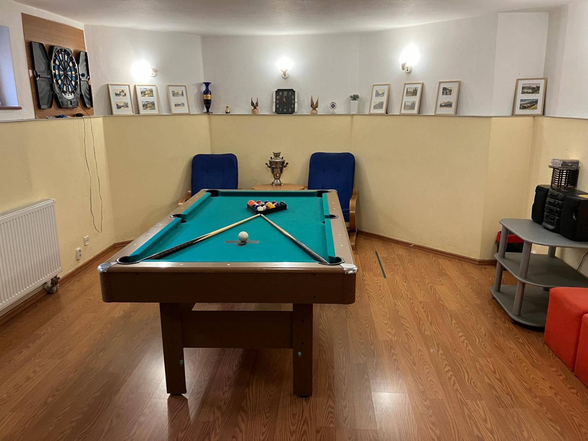 Tatraview House Apartment Vel'ka Lomnica Ngoại thất bức ảnh