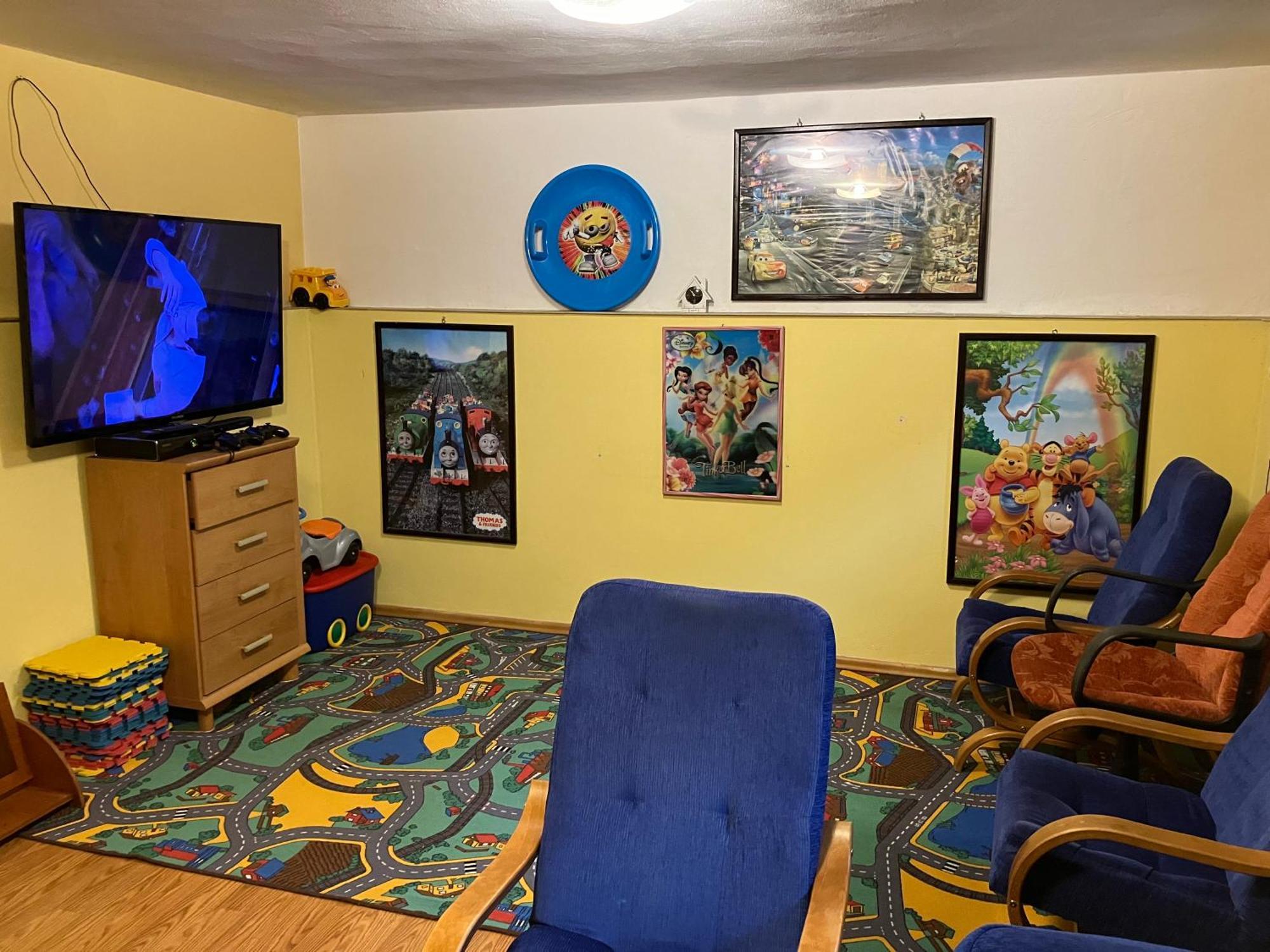 Tatraview House Apartment Vel'ka Lomnica Ngoại thất bức ảnh