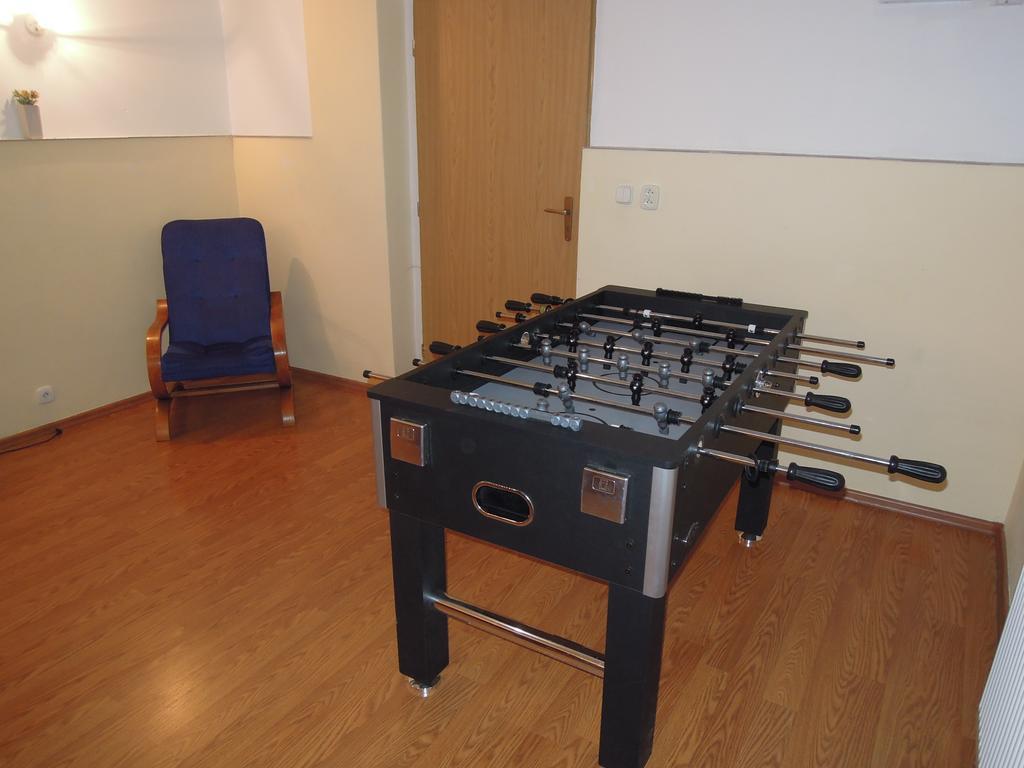 Tatraview House Apartment Vel'ka Lomnica Ngoại thất bức ảnh